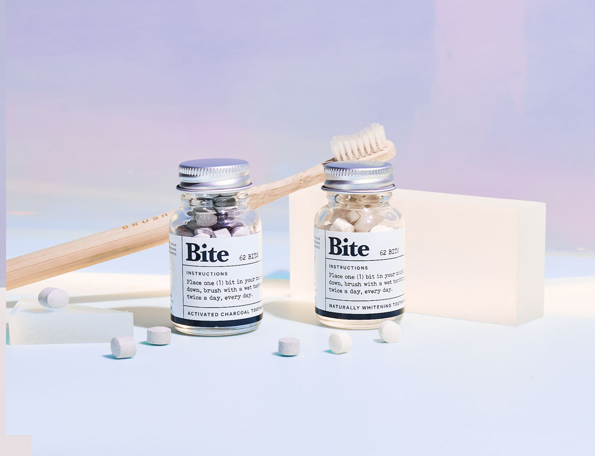 Best Toothpaste: The Best Toothpaste For Sustainable Living