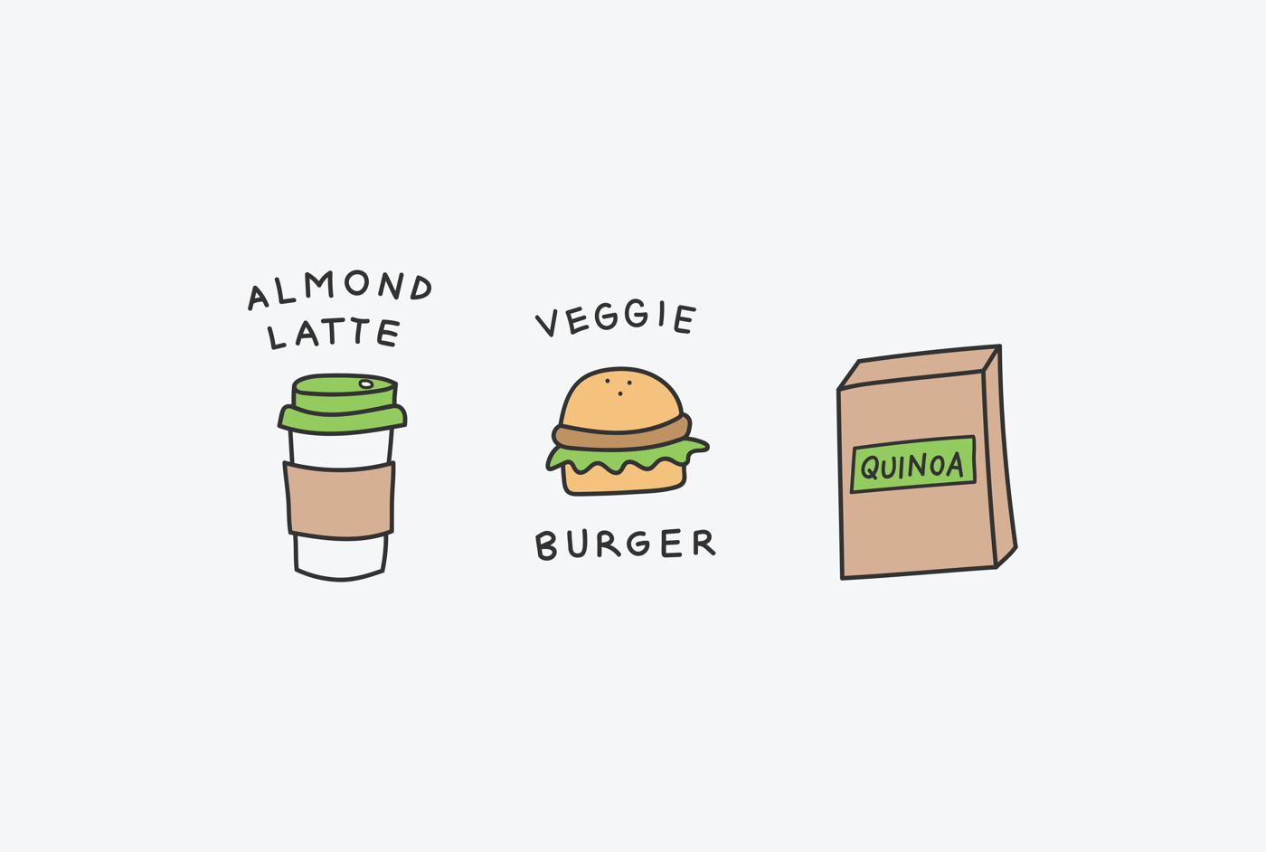 A Non-Vegan’s Guide To Thinking Like A Vegan
