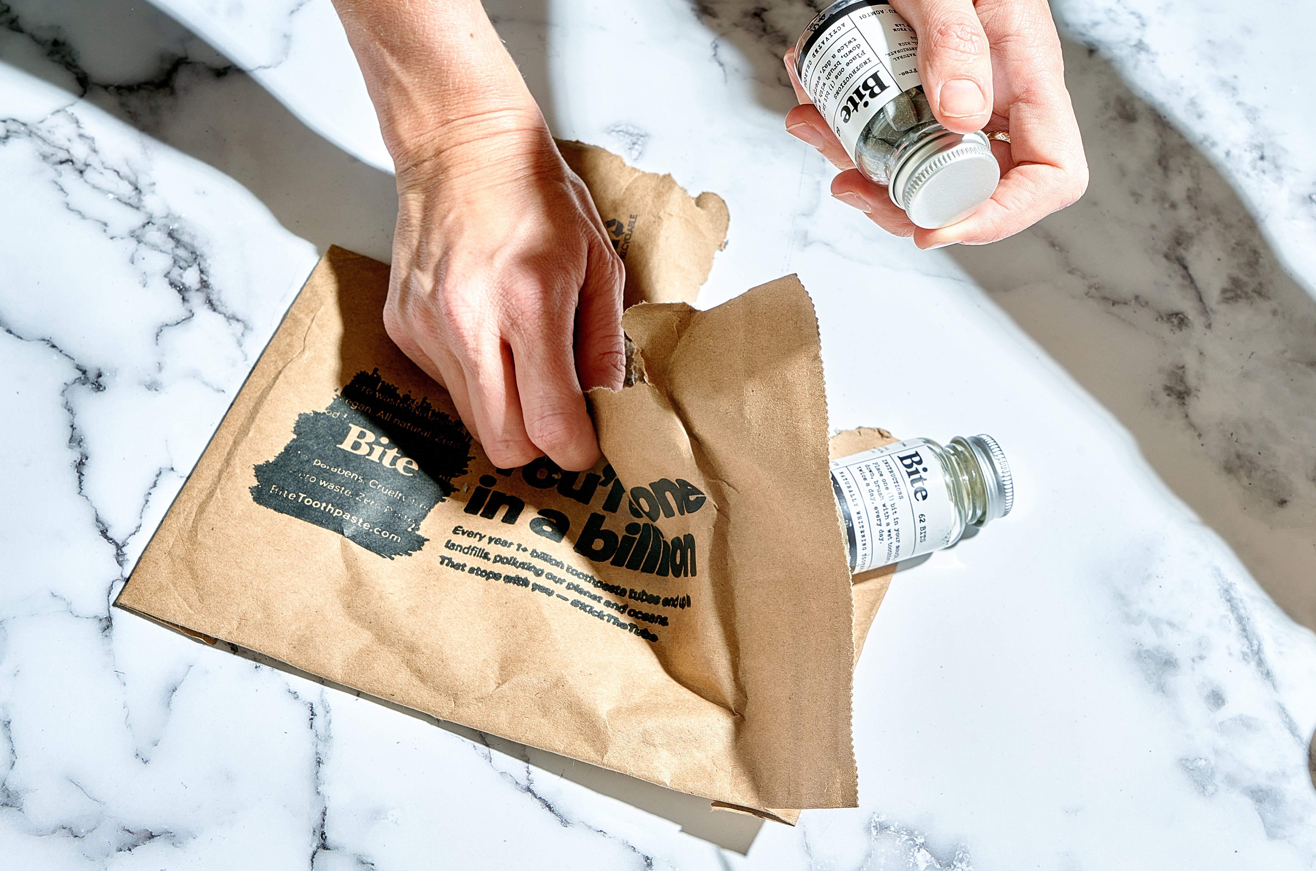 Get Giving With These Green Gifts