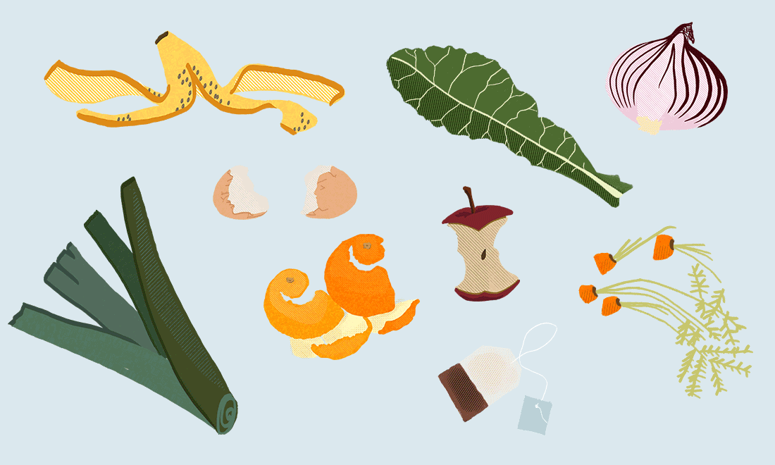 Eco-Friendly New Year's Resolutions You'll Keep