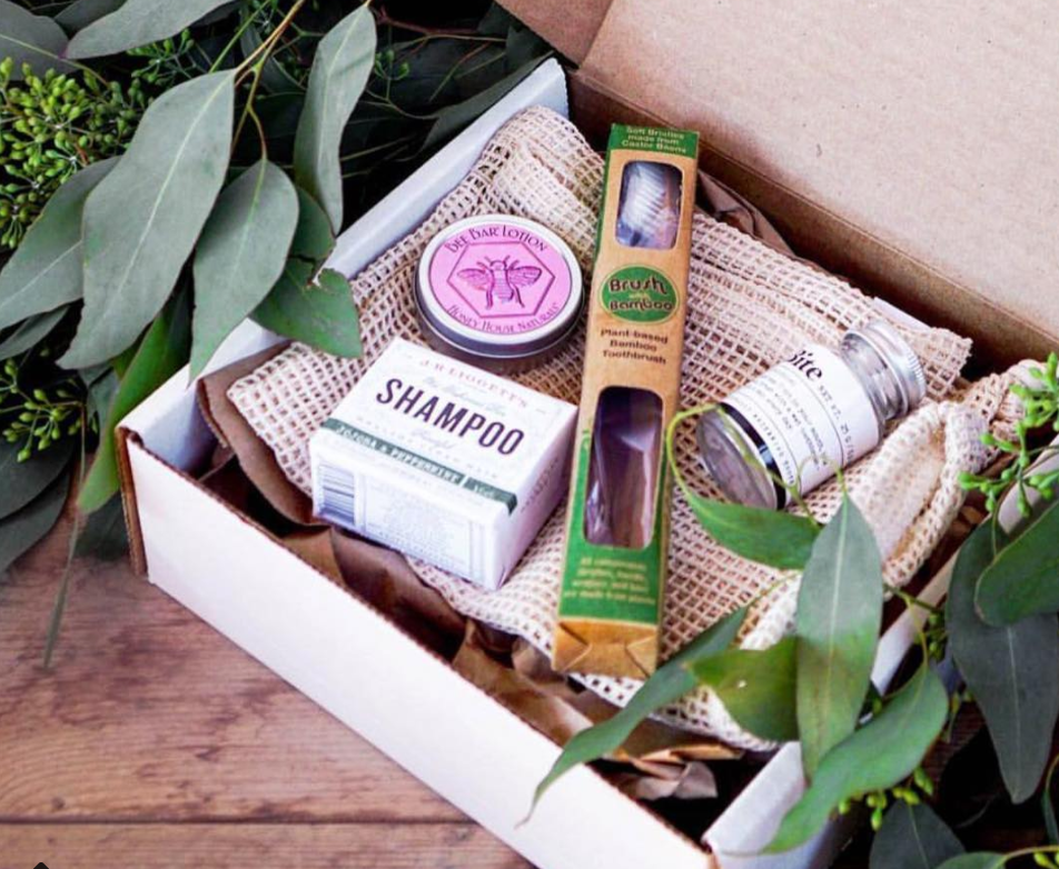 The Ultimate Eco-Friendly Gift Guide
