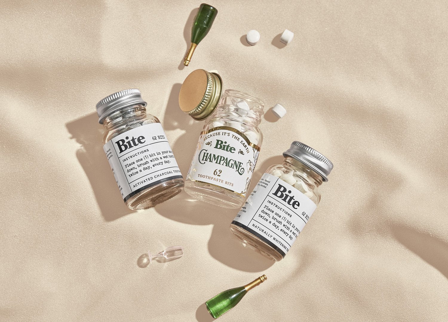 Buy a Trio: Plant a Tree and Feed a Family