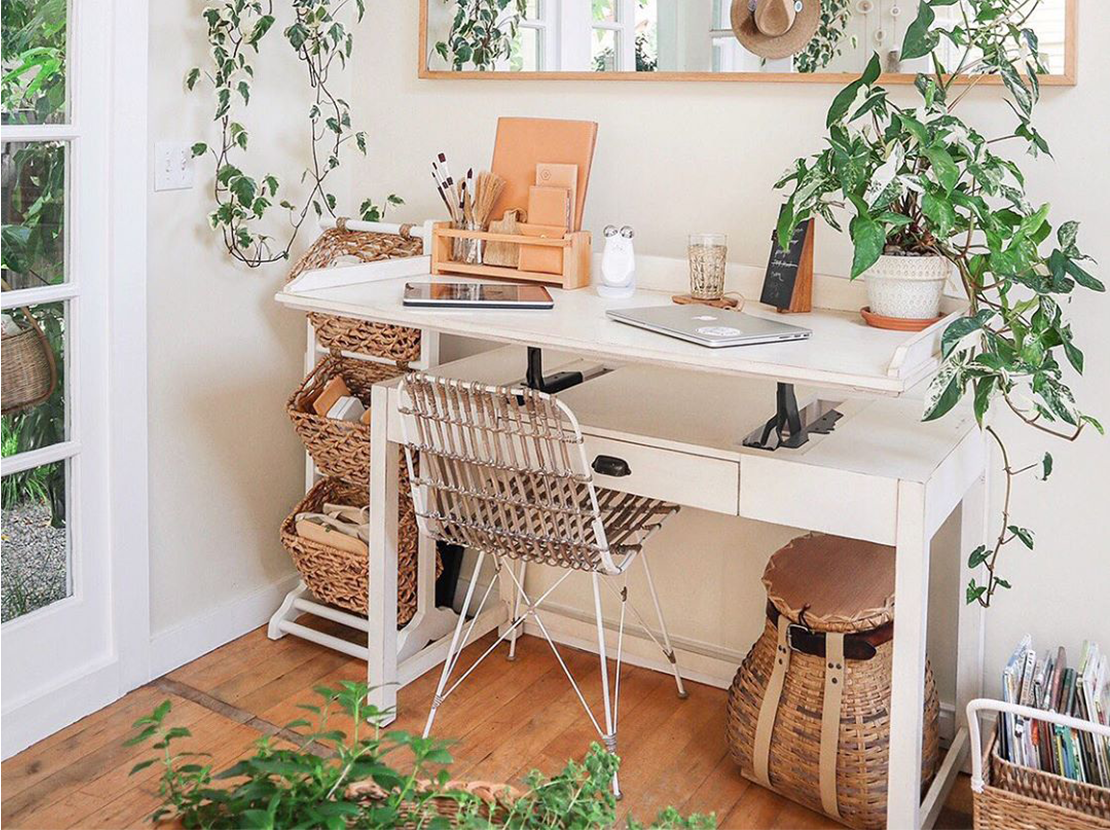5 Steps to a More Sustainable, Plastic-Free Office