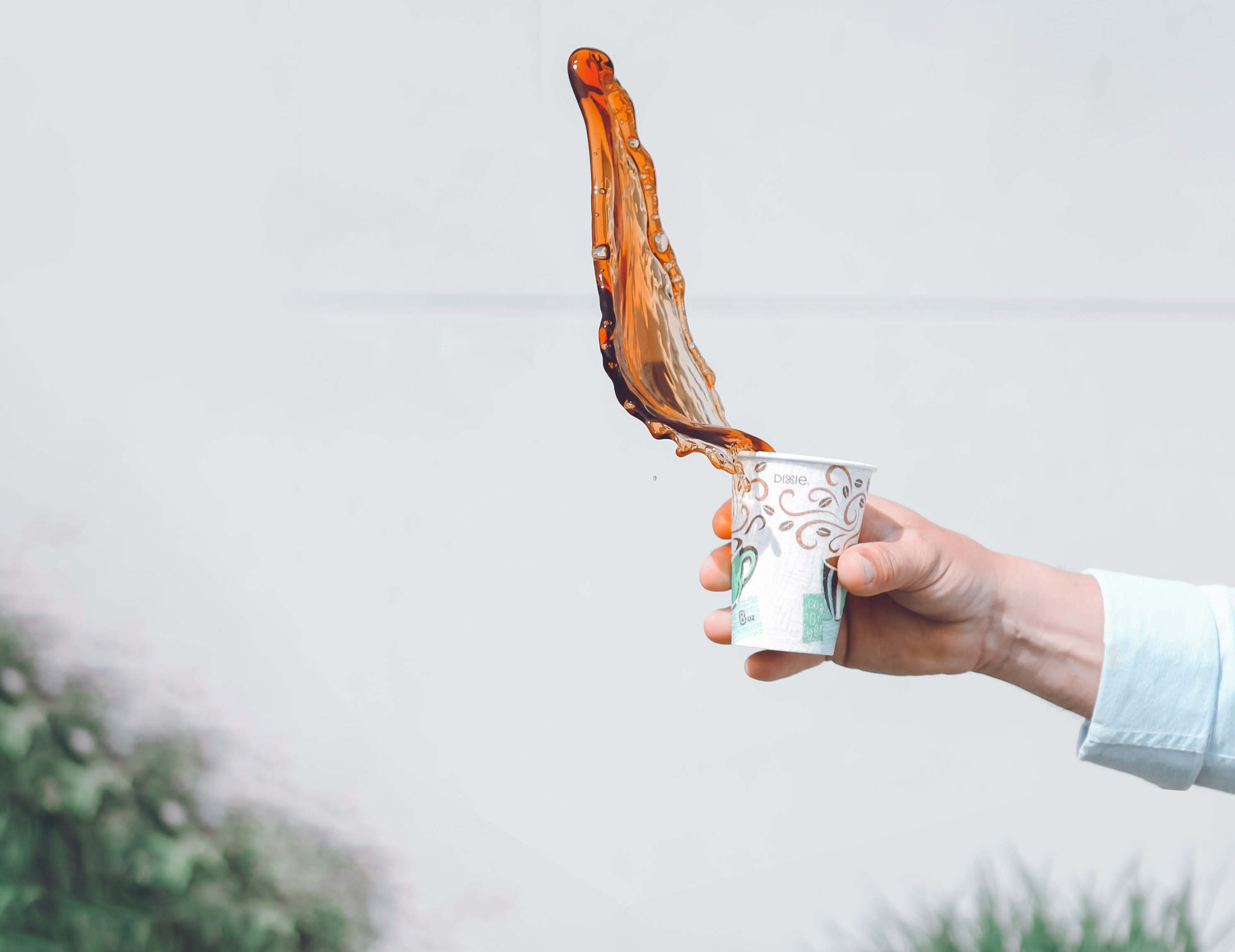 Four Common Things You Wouldn’t Believe Contain Plastic