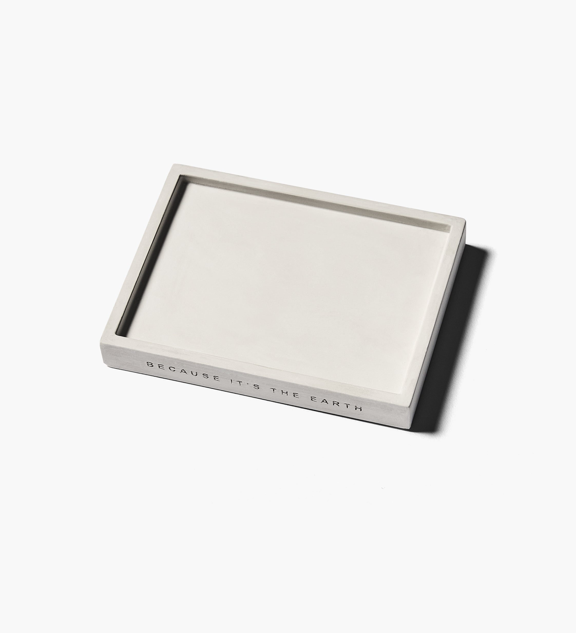 Soap Tray