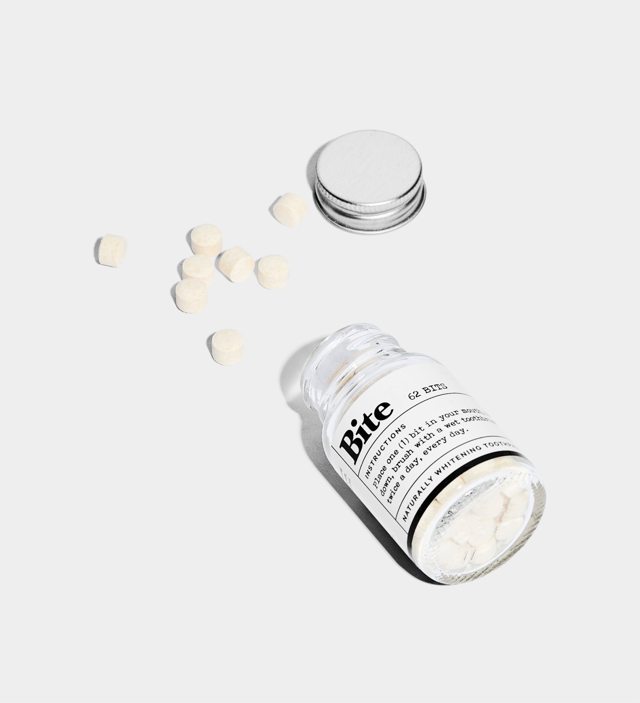 Fluoride-Free Toothpaste