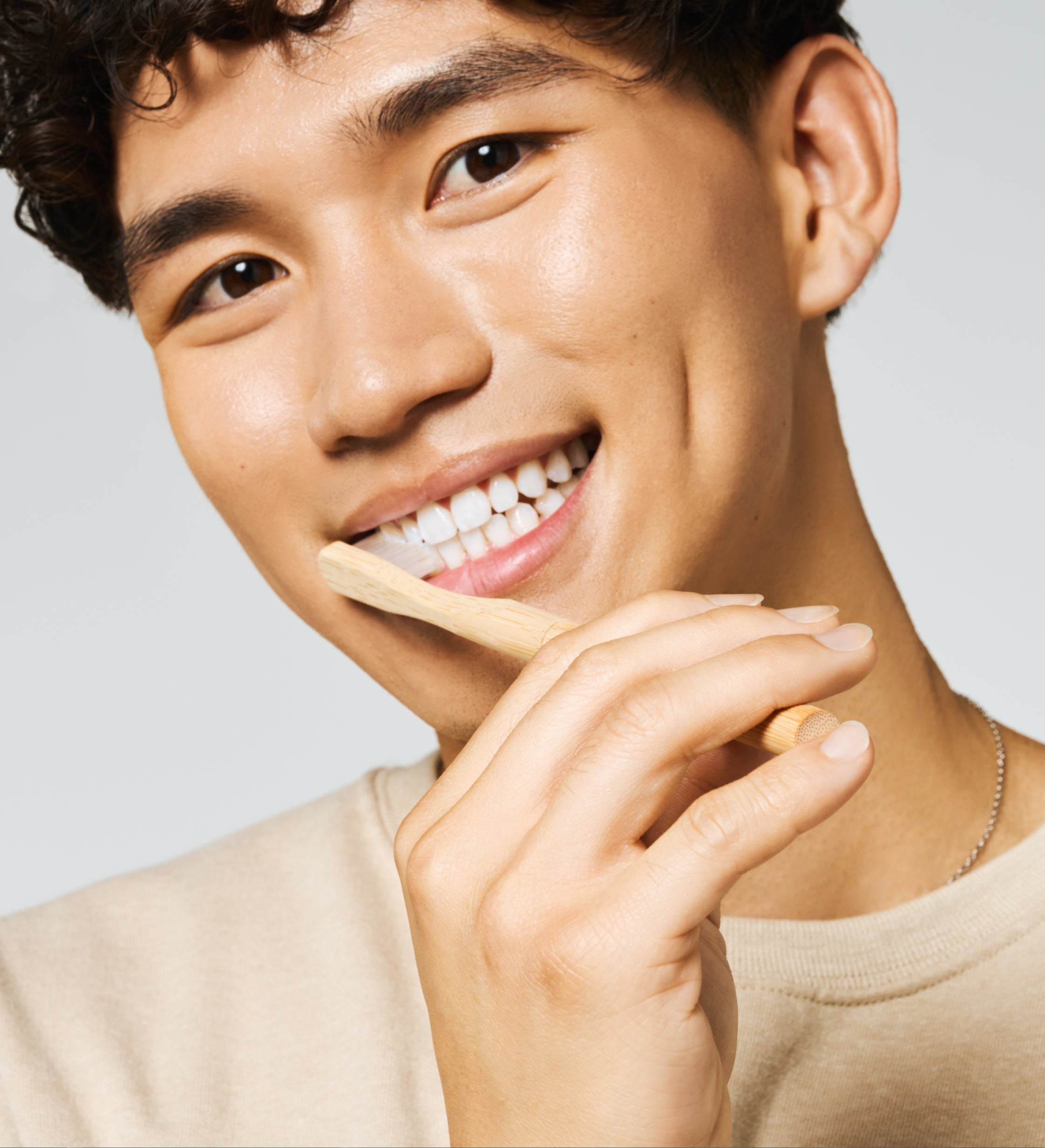 Fluoride-Free Toothpaste
